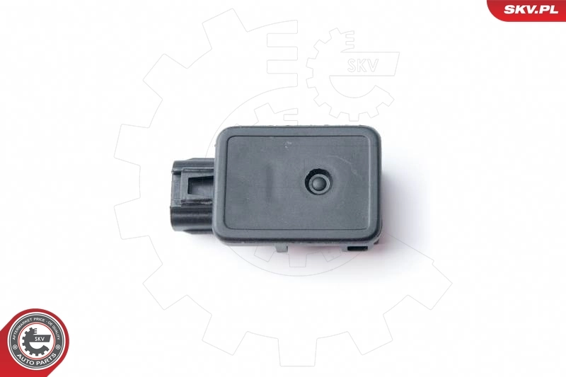 Sensor, intake manifold pressure
